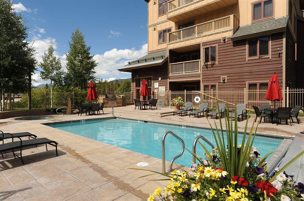 Aspen Ridge Condominiums By Keystone Resort Exterior photo